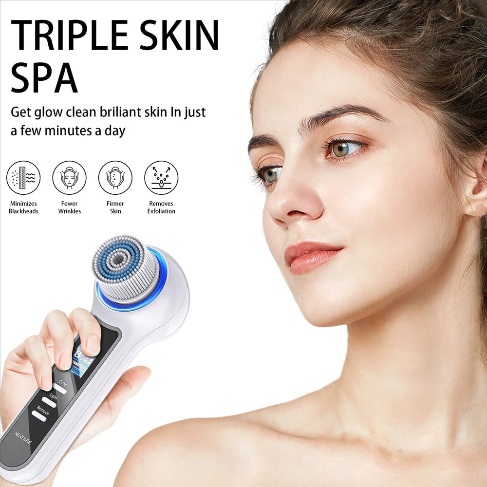 NU SKINboost USB充電式ブースター NU SKINboost USB充電式ブースター