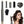 Load image into Gallery viewer, NEXPURE Blow Dryer Brush,5 in 1 Hair Styler with 110,000 RPM High-Speed Negative Ionic Hair Dryer