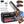 Load image into Gallery viewer, NEXPOW 8" Mini Chainsaw - 24V Battery Powered Chainsaw, 2 Batteries & Chains, Cordless Handheld Chain Saw Wood Cutter, Orange