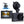 Load image into Gallery viewer, NEXPOW Dash Cam Front and Rear, 1080P Full HD Dash Camera, Dashcam with Night Vision with LCD Display