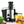 Load image into Gallery viewer, VAVSEA Juicer Machine 600W, Juice Extractor, Anti-Drip Press Centrifugal Juicer with Big Mouth 3" Feed Chute