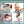 Load image into Gallery viewer, VAVSEA Pregnancy Pillows with 2 Covers U-Shape Full Body Pillow for Sleeping Maternity Pillow