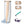 Load image into Gallery viewer, NEXPURE Laser Hair Removal - IPL System for Permanent Results, 5 Levels, Full Body Hair Removal