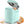 Load image into Gallery viewer, VAVSEA Bread Maker, 2LB Automatic Bread Machine, Cake Setting, Nonstick Ceramic Pan for Homemade Bread, Green
