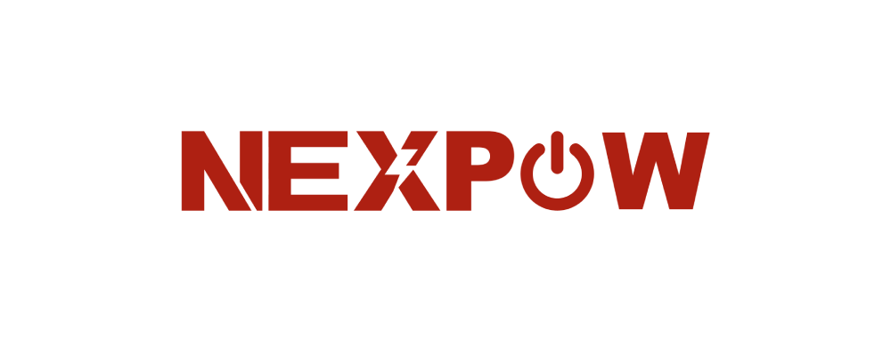 NEXPOW Official : A Drive for Safety & Convenience