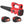 Load image into Gallery viewer, Nexpow 24V Cordless Leaf Blower, 130 mph at Leaf Blower, 24V, Handheld, Fast Charger, 4 Speed Mode