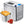 Load image into Gallery viewer, VAVSEA 25 in 1 Bread Maker Machine with Auto Fruit and Nut Dispenser, Reserve & Keep Warm Set