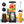 Load image into Gallery viewer, VAVSEA 3-in-1 Smoothie Blender 1000W Blenders and Grinder Combo for Kitchen with 2 Speeds & Pulse, BPA-Free