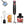 Load image into Gallery viewer, VAVSEA Immersion Hand Blender,5-in-1 1100W Multi-Function Handheld Stick Blender with 24-Speed