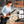 Load image into Gallery viewer, NEXPOW 8" Mini Chainsaw - 24V Battery Powered Chainsaw, 2 Batteries & Chains, Cordless Handheld Chain Saw Wood Cutter, Orange