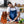 Load image into Gallery viewer, VAVSEA Knife Block Set, 16 Pieces Kitchen Knife Set with Block, Stainless Steel Knife Set for Gift