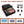 Load image into Gallery viewer, NEXPOW Car Rooftop Cargo Carrier Bag, 21 Cubic Feet 100% Waterproof Heavy Duty 840D Car Roof Bag