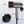 Load image into Gallery viewer, NEXPURE Ionic Hair Dryer 2000W Powerful Blow Dryer with Diffuser and Concentrator Attachments