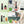 Load image into Gallery viewer, VAVSEA Immersion Hand Blender,5-in-1 1100W Multi-Function Handheld Stick Blender with 24-Speed