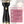 Load image into Gallery viewer, NEXPURE Hair Dryer Brush, 4 in 1 Blow Dryer Brush with Anti-Frizz Ceramic Titanium Barrel Hot Air Brush