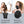 Load image into Gallery viewer, NEXPURE Hair Dryer, 1875W Professional Ionic Blow Dryer with Diffuser for Quick Drying & Styling