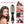 Load image into Gallery viewer, NEXPURE Hair Dryer Brush, 4 in 1 Blow Dryer Brush with Anti-Frizz Ceramic Titanium Barrel Hot Air Brush