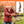 Load image into Gallery viewer, NEXPOW 8" Mini Chainsaw - 24V Battery Powered Chainsaw, 2 Batteries & Chains, Cordless Handheld Chain Saw Wood Cutter, Orange