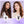 Load image into Gallery viewer, NEXPURE Curling Iron, Ionic Hair Crimper Tool, Hair Curler Waver Curling Wand with Ceramic 3 Barrel