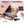 Load image into Gallery viewer, NEXPURE Curling Iron, Ionic Hair Crimper Tool, Hair Curler Waver Curling Wand with Ceramic 3 Barrel