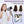 Load image into Gallery viewer, Hair Dryer, NEXPURE 1800W Professional Ionic Blow Dryer for Hair Care, Powerful Wind for Hair Drying