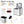 Load image into Gallery viewer, VAVSEA 25 in 1 Bread Maker Machine with Auto Fruit and Nut Dispenser, Reserve & Keep Warm Set