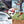 Load image into Gallery viewer, Nexpow 24V Cordless Leaf Blower, 130 mph at Leaf Blower, 24V, Handheld, Fast Charger, 4 Speed Mode