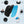 Load image into Gallery viewer, NEXPOW Memory Foam Seat Cushion Cooling Gel Butt Pillow for Tailbone Pain Relief - Chair Cushion