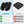 Load image into Gallery viewer, NEXPOW Memory Foam Seat Cushion Cooling Gel Butt Pillow for Tailbone Pain Relief - Chair Cushion