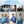 Load image into Gallery viewer, NEXPOW Memory Foam Seat Cushion Cooling Gel Butt Pillow for Tailbone Pain Relief - Chair Cushion