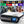 Load image into Gallery viewer, HAPPRUN Native 1080P Bluetooth Projector, Full HD Portable Outdoor Movie Projector with Built-in Speaker, Compatible with Smartphone