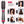 Load image into Gallery viewer, NEXPURE Hair Dryer Brush Set, 1" 5 in 1 Hot Air Brush, Drying, Volumizer Hair Styling Tools, Gray