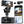 Load image into Gallery viewer, NEXPOW 3 Channel 5G WiFi Dash Cam Front Rear Cabin, 4K+1080P+1080P GPS Dash Camera for Car with 64GB Card