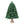Load image into Gallery viewer, 20in Pre-lit Artificial Mini Christmas Tree, Tabletop Small Xmas Pine Tree with Ornaments and 30 Warm Lights for Holiday Decor
