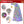 Load image into Gallery viewer, 6FT Bent Top Pre-lit Christmas Tree with Golden Star, Hinged Artificial Xmas Tree with 300 Lights, 900 Branch Tips for Holiday Party
