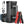 Load image into Gallery viewer, AVAPOW Car Jump Starter, 6000A Peak 27800mAh Battery Jump Starter Battery Booster Power Pack,USB Quick Charge 3.0
