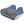 Load image into Gallery viewer, NEXPOW Car Seat Cushion, Large Size Memory Foam Seat Cushion for Driving, Chair Cushion with Non-Slip Design &amp; Washable Cover
