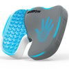 NEXPOW Memory Foam Seat Cushion Cooling Gel Butt Pillow for Tailbone Pain Relief - Chair Cushion
