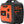 Load image into Gallery viewer, Redact 2400W Inverter Generator for Home Use - Portable Gas Generator with CO Detect, EPA-certified, Quiet Low Oil Shutdown, Clean Power for Electronics,Camping
