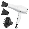 NEXPURE Hair Dryer, 1875W Professional Ionic Blow Dryer with Diffuser for Quick Drying & Styling