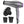 Load image into Gallery viewer, NEXPURE Ionic Hair Dryer with Diffuser, 2000W Professional Blow Dryer for Fast Drying, Salon &amp; Home Use
