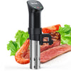 VAVSEA Sous Vide Machines with Digital Touch Screen and Accurate Temperature Time Control