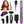 Load image into Gallery viewer, NEXPURE Hair Dryer Brush, Hot Air Brush, Blow Dryer Brush Tool Set for Straightener,Dryer and Curling,No Heat Damage
