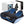 Load image into Gallery viewer, NEXPOW Car Seat Cushion, Memory Foam Seat Cushion for Driving for Back, Hip &amp; Tailbone Pain Relief, Chair Cushion Non-Slip Design
