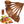 Load image into Gallery viewer, VAVSEA Thick Wooden Spoons for Cooking, 8Pcs Natural Wooden Utensil for Cooking with Non-Stick, Heat Resistant, Wood Kitchen Utensil Set
