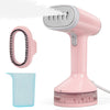 VAVSEA Steamer for Clothes 1500W Handheld Garment Steamer, Steam Iron, Portable for Travel