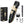 Load image into Gallery viewer, NEXPURE Hair Clippers for Men, Professional Cordless Clipper with Guide Comb, Low Nosie Grooming Kit for Men/Kids
