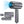 Load image into Gallery viewer, NEXPURE Hair Dryer, 1300W Lonic Blow Dryer with Nozzle, for All Hair Types,Light and Quiet Home, Salon, Travel
