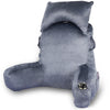 VAVSEA Reading Pillow Extra Large 31" Backrest Pillow with Arms Bed Rest Pillow