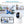 Load image into Gallery viewer, FEBFOXS 2K Baby Monitor Indoor Security Camera for Home Security
